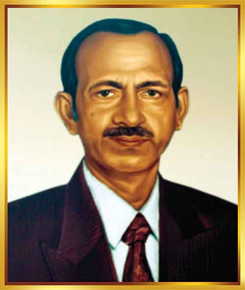 ಕರ್ಣಾಟಕ ಬ್ಯಾಂಕ್‌ನ ಮಾಜಿ ಅಧ್ಯಕ್ಷ ಎಂ.ಎಸ್.ಕೃಷ್ಣ ಭಟ್ ನಿಧನ