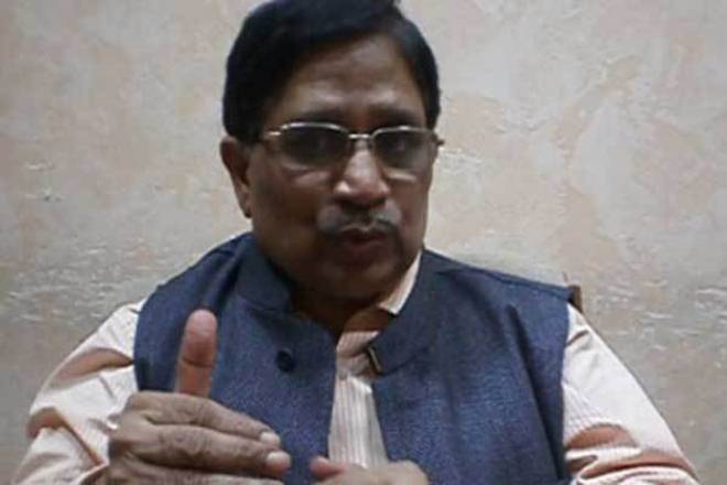 ಎಲ್ಲ ನೈಜೀರಿಯನ್ನರಿಗೂ ಅಪರಾಧಿ ಹಣೆಪಟ್ಟಿ ಅಂಟಿಸಬೇಕಿಲ್ಲ:ಸಂಸದ