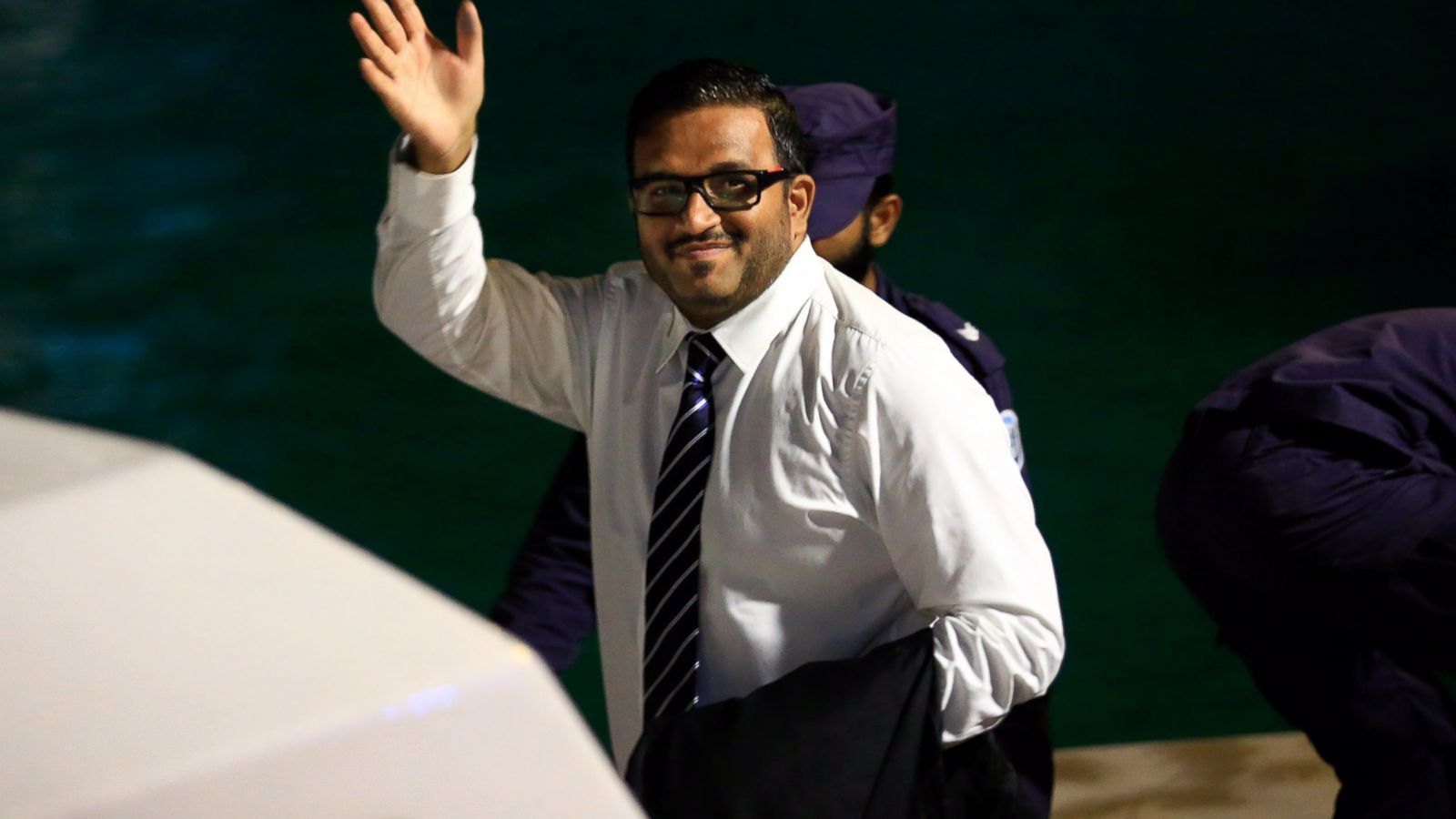 ಮಾಲ್ದೀವ್ಸ್ ಅಧ್ಯಕ್ಷರ ಹತ್ಯೆಗೈಯಲು ಸಂಚು ಹೂಡಿದ ಆರೋಪ ಮಾಜಿ ಉಪಾಧ್ಯಕ್ಷರಿಗೆ 15 ವರ್ಷ ಜೈಲು