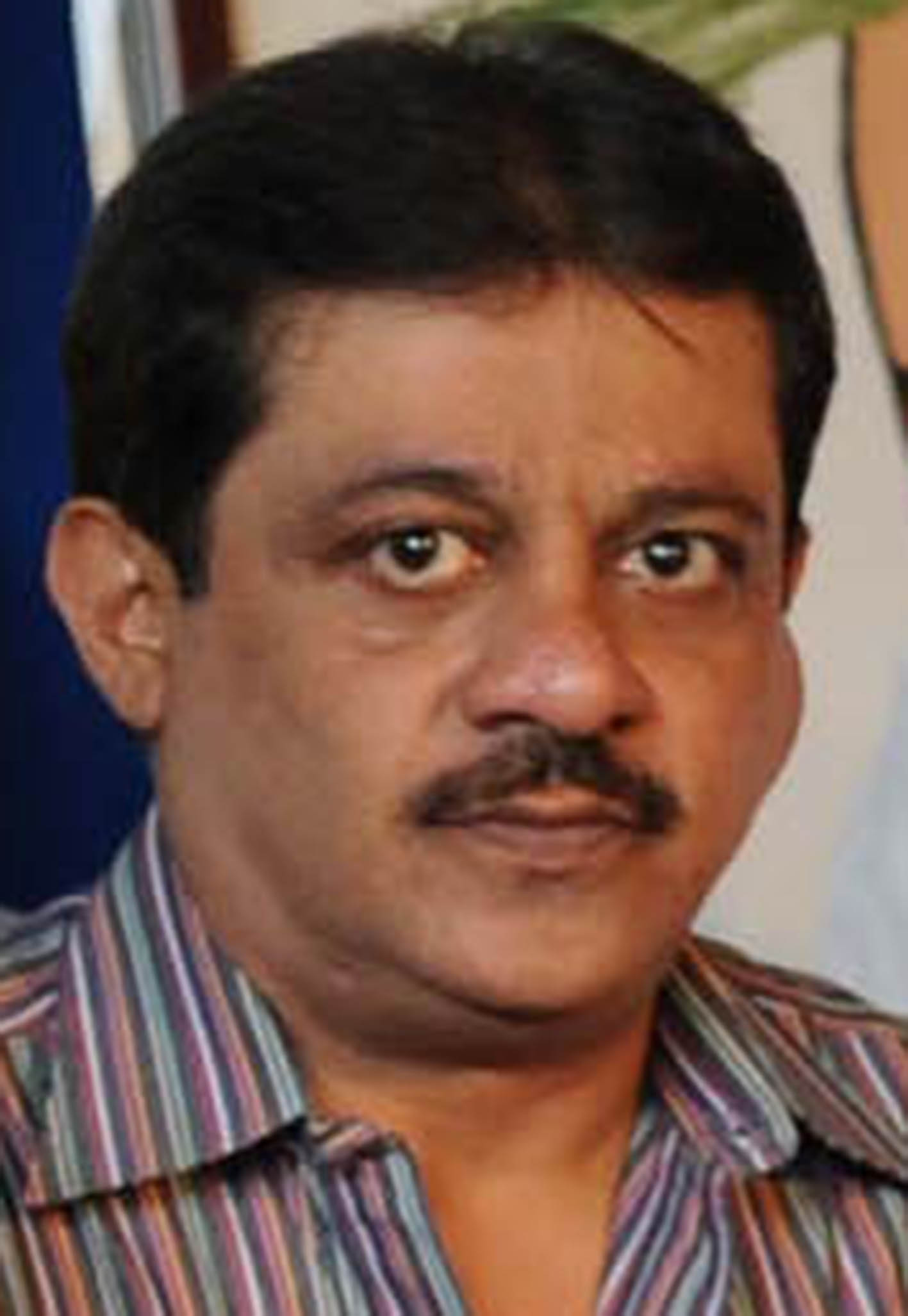 ಕಾಂಗ್ರೆಸ್‌ಗೆ ಮತ ನೀಡಿದ ಜೆಡಿಎಸ್ ಶಾಸಕ ಝಮೀರ್ ಅಹ್ಮದ್ ಖಾನ್