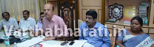 ಪಕ್ಷಕ್ಕಾಗಿ ಪೆಟ್ಟು ತಿಂದು ಬದುಕುಳಿದವ ನಾನು: ಹರಿನಾಥ್