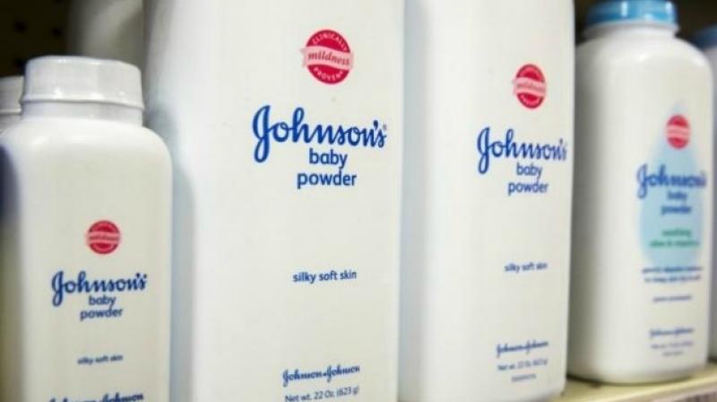 ಜಾನ್ಸನ್ ಆ್ಯಂಡ್ ಜಾನ್ಸನ್‌ನ 2 ಉತ್ಪನ್ನಗಳ ಪರೀಕ್ಷೆಗೆ ಎನ್‌ಸಿಪಿಸಿಆರ್ ಆದೇಶ