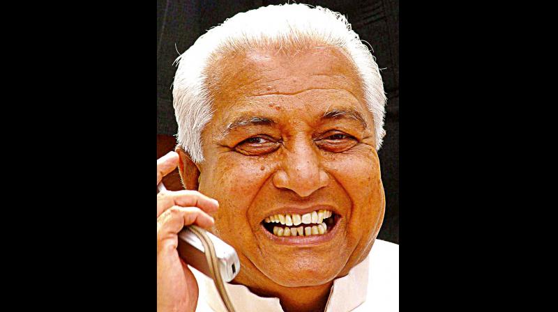 ವಿಧಾನಪರಿಷತ್ ಚುನಾವಣೆ ಫಲಿತಾಂಶ: ಕಾಂಗ್ರೆಸ್‌ಗೆ ಭರ್ಜರಿ ಜಯ, ಜೆಡಿಎಸ್‌ಗೆ ಮುಖಭಂಗ