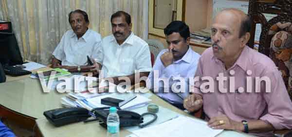 ನಿರ್ವಸಿತರಿಗೆ ರಾತ್ರಿ ತಂಗುಧಾಮ ಶೀಘ್ರ ಉದ್ಘಾಟನೆ: ಮೇಯರ್ ಹರಿನಾಥ್