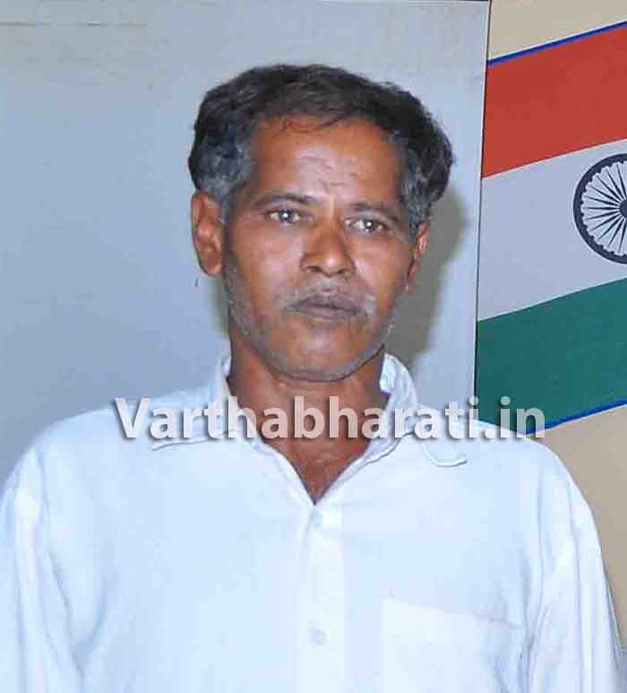 ಹಾಸನ: 27 ವರ್ಷಗಳಿಂದ ತಲೆಮರೆಸಿಕೊಂಡಿದ್ದ ಆರೋಪಿಯ ಬಂಧನ