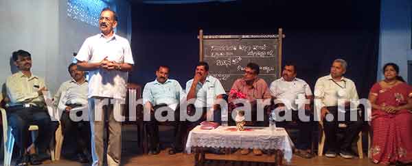 ಪುತ್ತೂರು: ‘ಮಿಷನ್ 95+’ ಗೌರವ ಅಭಿನಂದನಾ ಕಾರ್ಯಕ್ರಮ