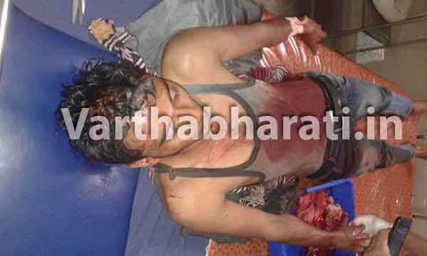 ರಿಕ್ಷಾ ಚಾಲಕರಿಬ್ಬರ ಮೇಲೆ ಹಲ್ಲೆ ಪ್ರಕರಣ: ಮಾನಭಂಗಕ್ಕೆ ಯತ್ನ ಆರೋಪದಲ್ಲಿ ಪ್ರತಿ ದೂರು