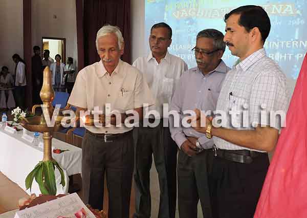 ಪರಿಸರ ಸಮತೋಲನಕ್ಕೆ ಇರುವೆ, ಸೊಳ್ಳೆಗಳೂ ಮುಖ್ಯ: ಡಾ.ಮಧ್ಯಸ್ಥ