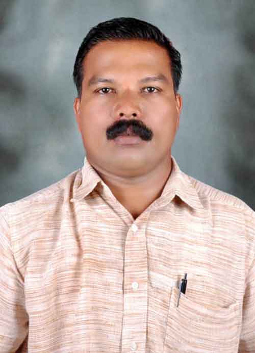 ಉಡುಪಿ: ಸುಮನಸಾದ ಅಧ್ಯಕ್ಷರಾಗಿ ಪ್ರಕಾಶ್ ಜಿ.ಕೊಡವೂರು