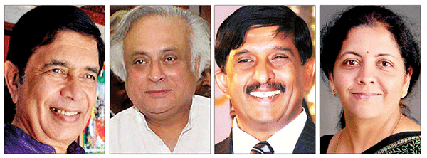 ಗೆದ್ದ ಕಾಂಗ್ರೆಸ್-ಬಿದ್ದ ಜೆಡಿಎಸ್