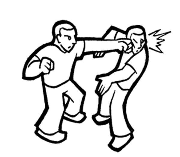 ಪುತ್ತೂರು: ರಿಕ್ಷಾ ಚಾಲಕರಿಬ್ಬರ ಮೇಲೆ ಹಲ್ಲೆ; ಆಸ್ಪತ್ರೆಗೆ ದಾಖಲು