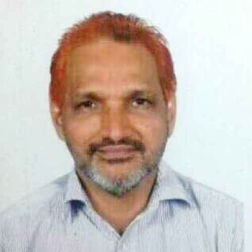 ಅಶ್ರಫ್ ಹಾಜಿ