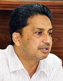 ಬಾಲಕಾರ್ಮಿಕ ಪದ್ಧತಿ ನಿರ್ಮೂಲನೆ: ದ.ಕ. ಡಿಸಿಗೆ ಅಭಿನಂದನೆ