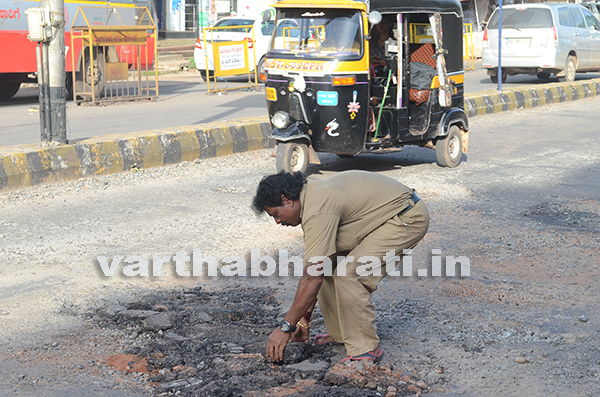 ಸಮಾಜಸೇವೆಯಲ್ಲಿ ಸದಾ ಮುಂದು ಈ ರಿಕ್ಷಾ ಚಾಲಕ