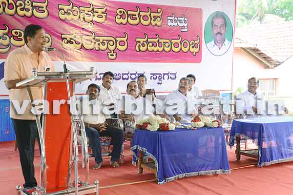 ಬೆಳ್ತಂಗಡಿ: ತೃಪ್ತಿ ಮತ್ತು ಮಾನವೀಯತೆಯ ಗುಣಗಳನ್ನು ಬಾಲ್ಯದಲ್ಲೆ ಬೆಳೆಸಿ ಎಂದು ಪೋಷಕರಿಗೆ ಕರೆ