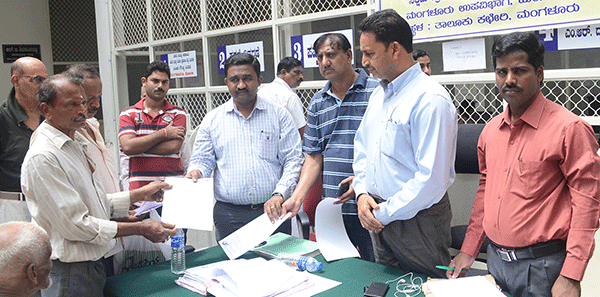 ತೃಪ್ತಿ- ಅತೃಪ್ತಿಗಳ ನಡುವೆ ಪರಿಹಾರ ಮೊತ್ತ ಸ್ವೀಕಾರ