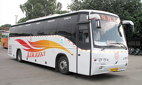 ಕೆಎಸ್ಸಾರ್ಟಿಸಿ ಐಷಾರಾಮಿ ಬಸ್ ಪ್ರಯಾಣ ದರ ಕಡಿತ