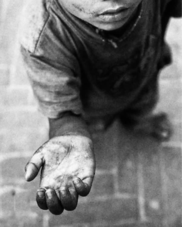 ಕಾಸರಗೋಡು: ಹೆಚ್ಚುತ್ತಿರುವ ಬಾಲ ಭಿಕ್ಷಾಟನೆ