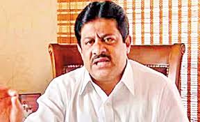 ಜೆಡಿಎಸ್‌ ನ 8 ಶಾಸಕರು ಅಮಾನತು