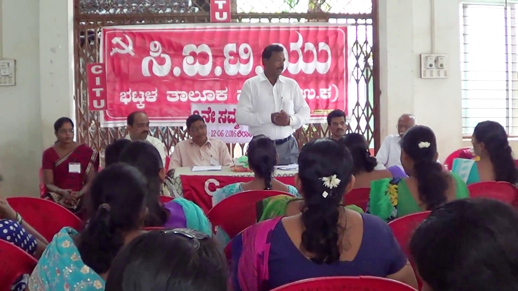 ‘ಮೋದಿ ಸರಕಾರದಿಂದ ಬಡವರಿಗೆ ಅನನುಕೂಲ’