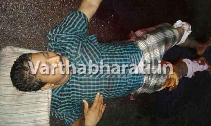 ಪಡುಬಿದ್ರೆ: ವ್ಯಕ್ತಿಗೆ ಮಾರಣಾಂತಿಕ ಹಲ್ಲೆ