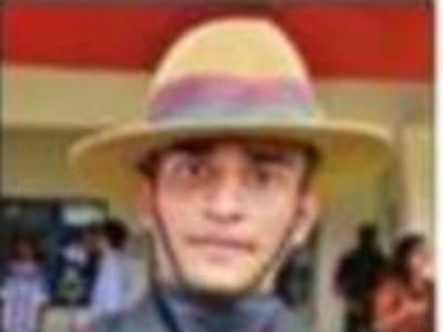 ಸೇನಾ ಅಡುಗೆಯವನ ಮಗ ಮಿಲಿಟರಿ ಅಕಾಡೆಮಿಯ ಶ್ರೇಷ್ಠ ಕೆಡೆಟ್ !