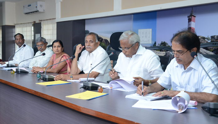 ಮಂಗಳೂರು: ಮೀನುಗಾರರಿಗೆ ಬಯೋಮೆಟ್ರಿಕ್ ಕಾರ್ಡ್ ಕಡ್ಡಾಯ