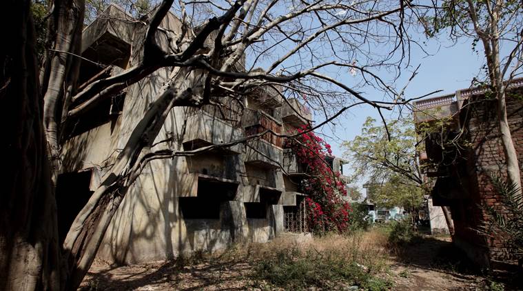 ಗುಲ್ಬರ್ಗ್ ಸೊಸೈಟಿ ಹತ್ಯಾಕಾಂಡ: ದೋಷಿ ನ್ಯಾಯಾಲಯಕ್ಕೆ ಶರಣು