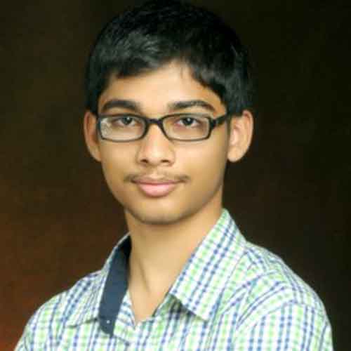 ಜೆಇಇಯಲ್ಲಿ ಅಗ್ರಸ್ಥಾನ ಗಳಿಸಿದ ಮೂಡುಬಿದಿರೆಯ ಕೆನ್ರಿಕ್‌ಗೆ ಸಂಶೋಧನೆಯತ್ತ ಒಲವು