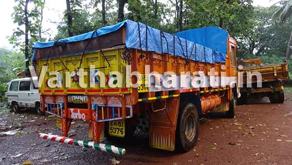 ಮೂಡುಬಿದಿರೆ: 10 ಮರಳು ಸಾಗಾಟದ ಲಾರಿಗಳು ವಶಕ್ಕೆ