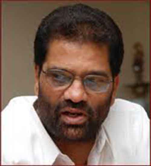 ಎಸ್‌ಸಿಡಿಸಿಸಿ ಬ್ಯಾಂಕ್‌ಗೆ ದಾಖಲೆಯ 23.75 ಕೋ.ರೂ. ಲಾಭ: ಡಾ.ಎಂ.ಎನ್.ರಾಜೇಂದ್ರ ಕುಮಾರ್