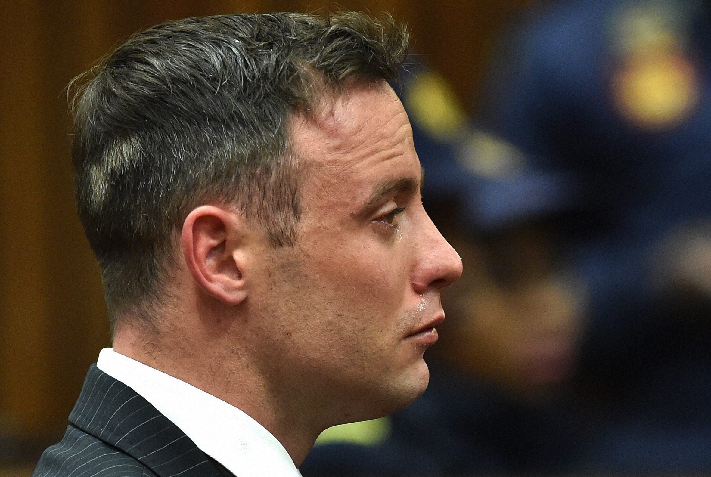 ಪಿಸ್ಟೋರಿಯಸ್ ಮಾನಸಿಕ ಸ್ಥಿತಿ ಹದಗೆಟ್ಟಿದೆ: ನ್ಯಾಯಾಲಯಕ್ಕೆ ಮನೋವೈದ್ಯರಿಂದ ಮನವರಿಕೆ