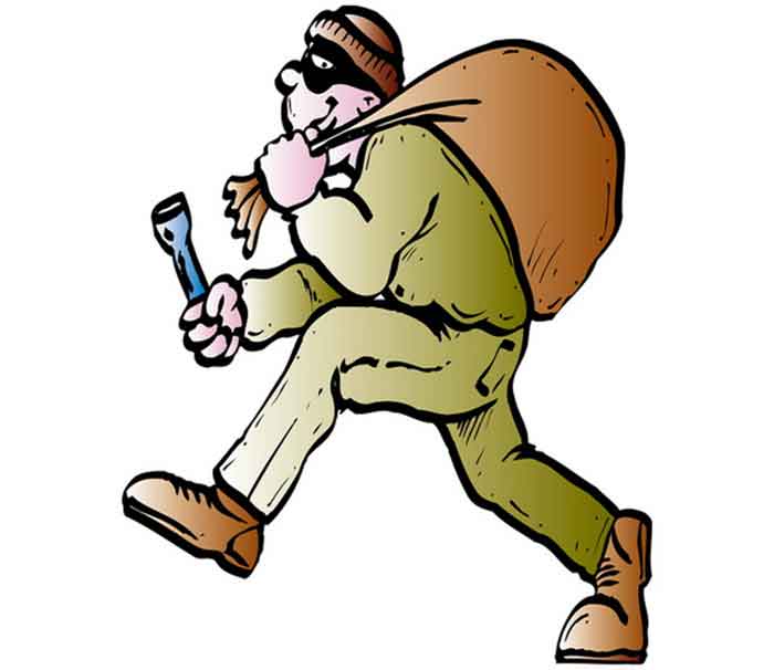 ಪಡೀಲ್: ಮಲಗಿದ್ದ ವ್ಯಕ್ತಿಯ ಪ್ರಜ್ಞೆತಪ್ಪಿಸಿ ಕಳ್ಳತನ