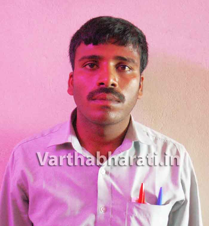 ಮದುವೆ ಹೆಸರಲ್ಲಿ ಶಿಕ್ಷಕಿಯ ಅತ್ಯಾಚಾರ, ಬ್ಲಾಕ್‌ಮೇಲ್: ಆರೋಪಿ ಶಿಕ್ಷಕನ ಬಂಧನ