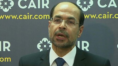 ನೀವು ನಮ್ಮವರಲ್ಲ : ಐಸಿಸ್‌ಗೆ ಅಮೆರಿಕನ್ ಮುಸ್ಲಿಮ್ ಸಂಘಟನೆ