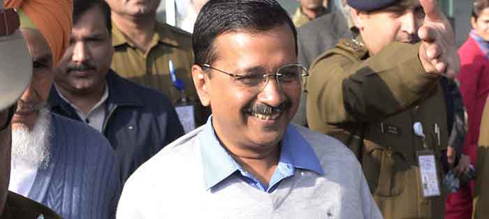 ಅನಿಲ್ ಅಂಬಾನಿಗೆ ತೀಕ್ಷ್ಣ ಪತ್ರ ಬರೆದ ಕೇಜ್ರಿವಾಲ್ ಸರಕಾರ