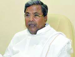 ವಿವಾದವನ್ನು ಕೋರ್ಟ್ ಬಗೆಹರಿಸುತ್ತದೆ: ಸಿದ್ದರಾಮಯ್ಯ