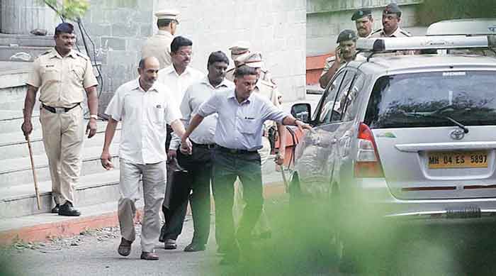 ಸನಾತನ ಸಂಸ್ಥೆಯಿಂದ ದಾಭೋಲ್ಕರ್ ಹತ್ಯೆ, ಗೋವಾ ಸ್ಫೋಟ: ಸಿಬಿಐ