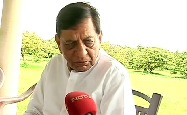 ಕೈರಾನಾದಿಂದ ವಲಸೆ ಪ್ರಮಾಣ ಇನ್ನೂ ಹೆಚ್ಚು: ಬಿಜೆಪಿ ಸಂಸದ ಹುಕುಂ ಸಿಂಗ್ ಹೇಳಿಕೆ