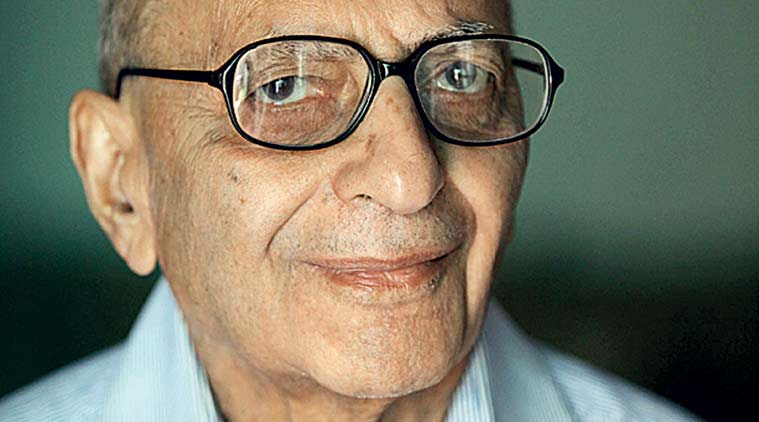 ಧಣಿಗಳಿಗೆ ಬಗ್ಗದ ಅಪರೂಪದ ಪತ್ರಕರ್ತ ಇಂದರ್ ಮಲ್ಹೋತ್ರಾ