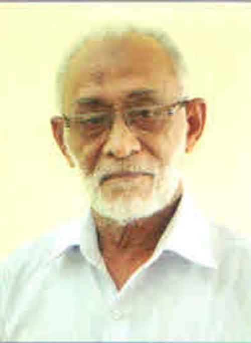 ಕಲ್ಕಟ್ಟ ಹಸನಬ್ಬ ಹಾಜಿ