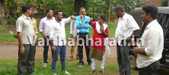 ಉಪ್ಪಿನಂಗಡಿ: ಸಮುದಾಯ ಆಸ್ಪತ್ರೆ ಅವ್ಯವಸ್ಥೆ ವಿರುದ್ಧ ಆಕ್ರೋಶ