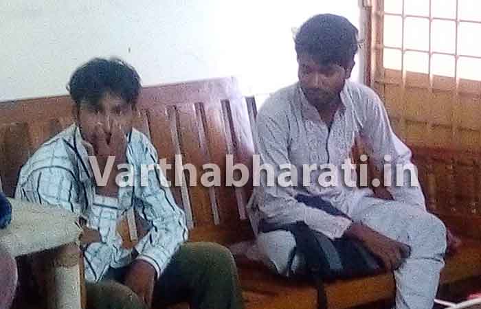 ಪೊಲೀಸರ ಅತಿಥಿಗಳಾದ ನಕಲಿ ವಿಕಲಚೇತನರು