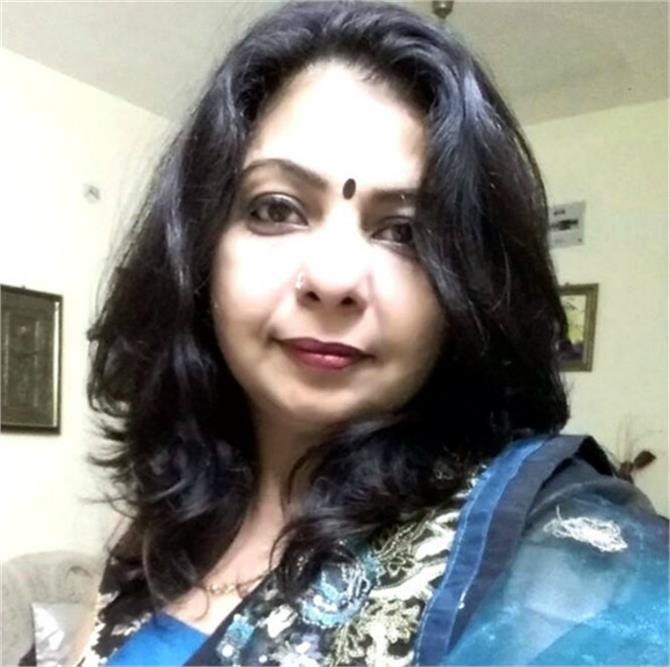 ಅಶ್ಲೀಲ ಮೆಸೇಜು ರವಾನಿಸಿದ ಜಿಲ್ಲಾ ಮಹಿಳಾ ಕಾಂಗ್ರೆಸ್ ಅಧ್ಯಕ್ಷೆಯ ವಜಾ!