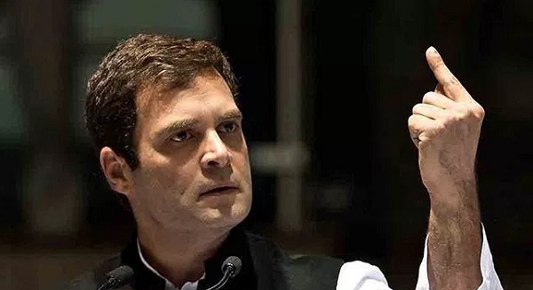 ಅಡ್ಡ ಮತದಾನ: ಕಾಂಗ್ರೆಸ್‌ನಿಂದ ಆರು ಶಾಸಕರ ವಜಾ