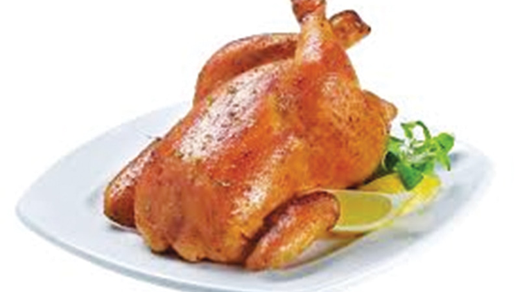 ಯುಎಇ: ಒಂದು ವರ್ಷದಲ್ಲಿ 4.22 ಲಕ್ಷ ಟನ್ ಕೋಳಿ ಮಾಂಸ ಬಳಕೆ!