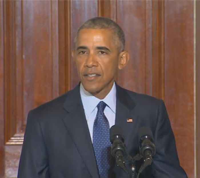 ಒರ್ಲ್ಯಾಂಡೊ ಹತ್ಯಾಕಾಂಡಕ್ಕೂ ಇಸ್ಲಾಮಿಗೂ ಸಂಬಂಧವಿಲ್ಲ: ಒಬಾಮ