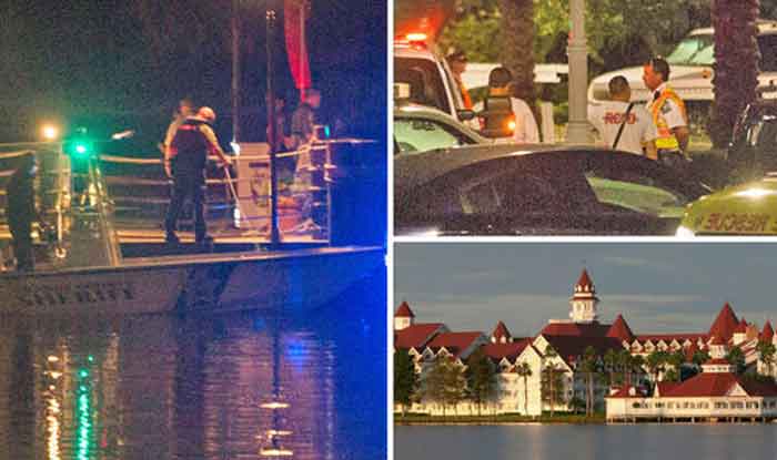 ಎರಡು ವರ್ಷದ ಮಗುವನ್ನು ನೀರಿಗೆಳೆದುಕೊಂಡು ಹೋದ ಮೊಸಳೆ