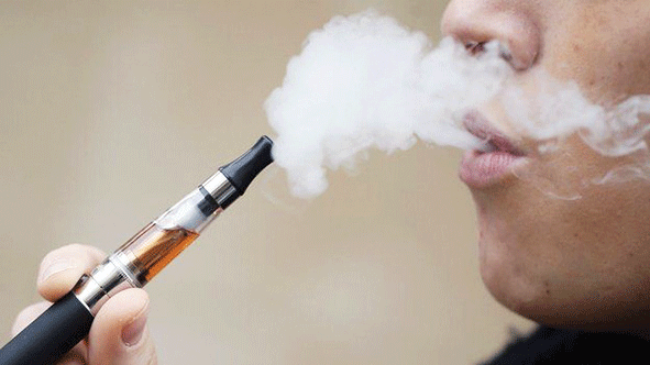 ರಾಜ್ಯದಲ್ಲಿ ಇ-ಸಿಗರೆಟ್ ನಿಷೇಧ: ಖಾದರ್