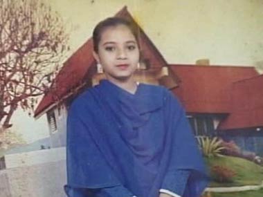 ಇಶ್ರತ್ ಪ್ರಕರಣದ ಮಾಹಿತಿ ಕೇಳಿದ ಆರ್‌ಟಿಐ